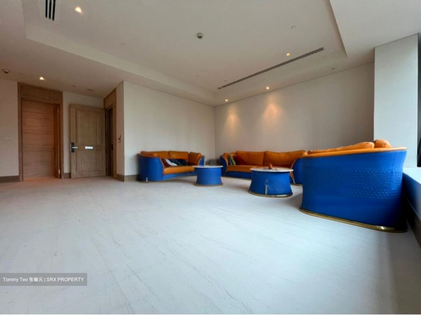 The Ritz-Carlton  (D9), Condominium #453706471
